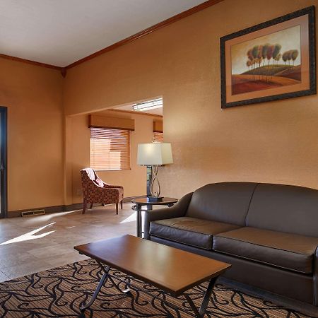 Best Western Martinsville Inn Zewnętrze zdjęcie