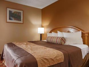 Best Western Martinsville Inn Pokój zdjęcie