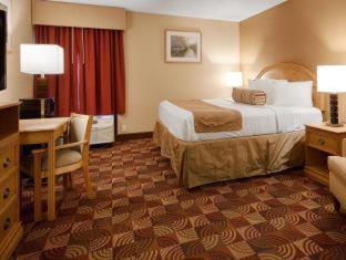 Best Western Martinsville Inn Pokój zdjęcie
