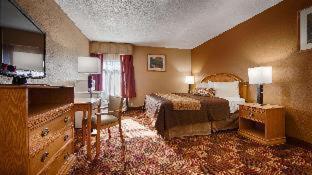 Best Western Martinsville Inn Pokój zdjęcie
